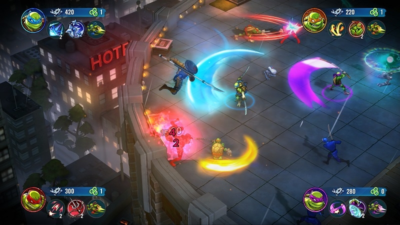 «Приключения капитана Блада», новый экшен от создателей Dead Cells и тысячи других демоверсий: в Steam стартовал фестиваль «Играм быть»