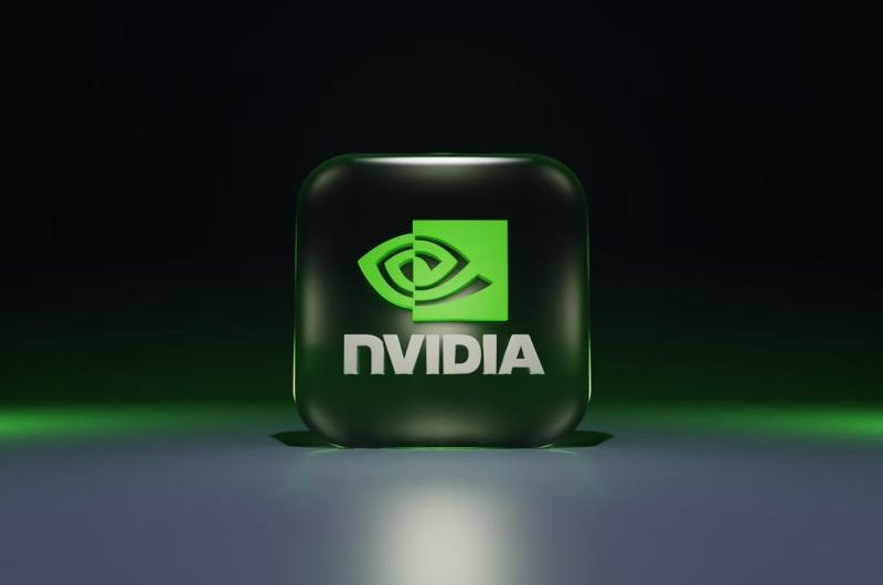 Nvidia стала первой компанией в истории с капитализацией $4 триллиона